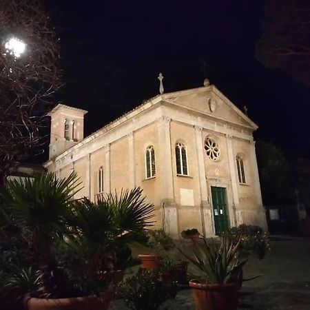 Per Antiqua Itinere Ostia Antica Exterior foto