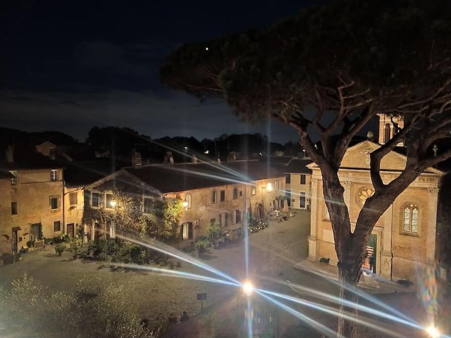 Per Antiqua Itinere Ostia Antica Exterior foto