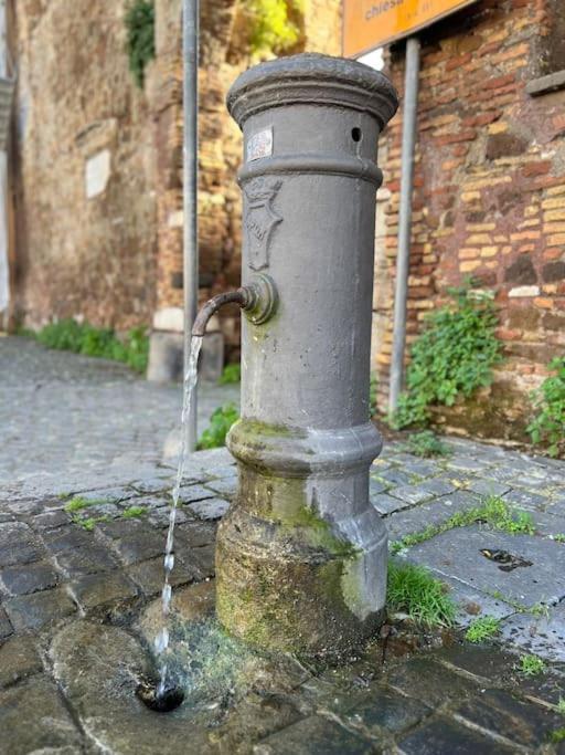 Per Antiqua Itinere Ostia Antica Exterior foto
